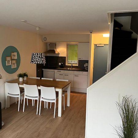 Appartement Anker Hollum  Eksteriør bilde
