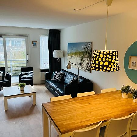 Appartement Anker Hollum  Eksteriør bilde