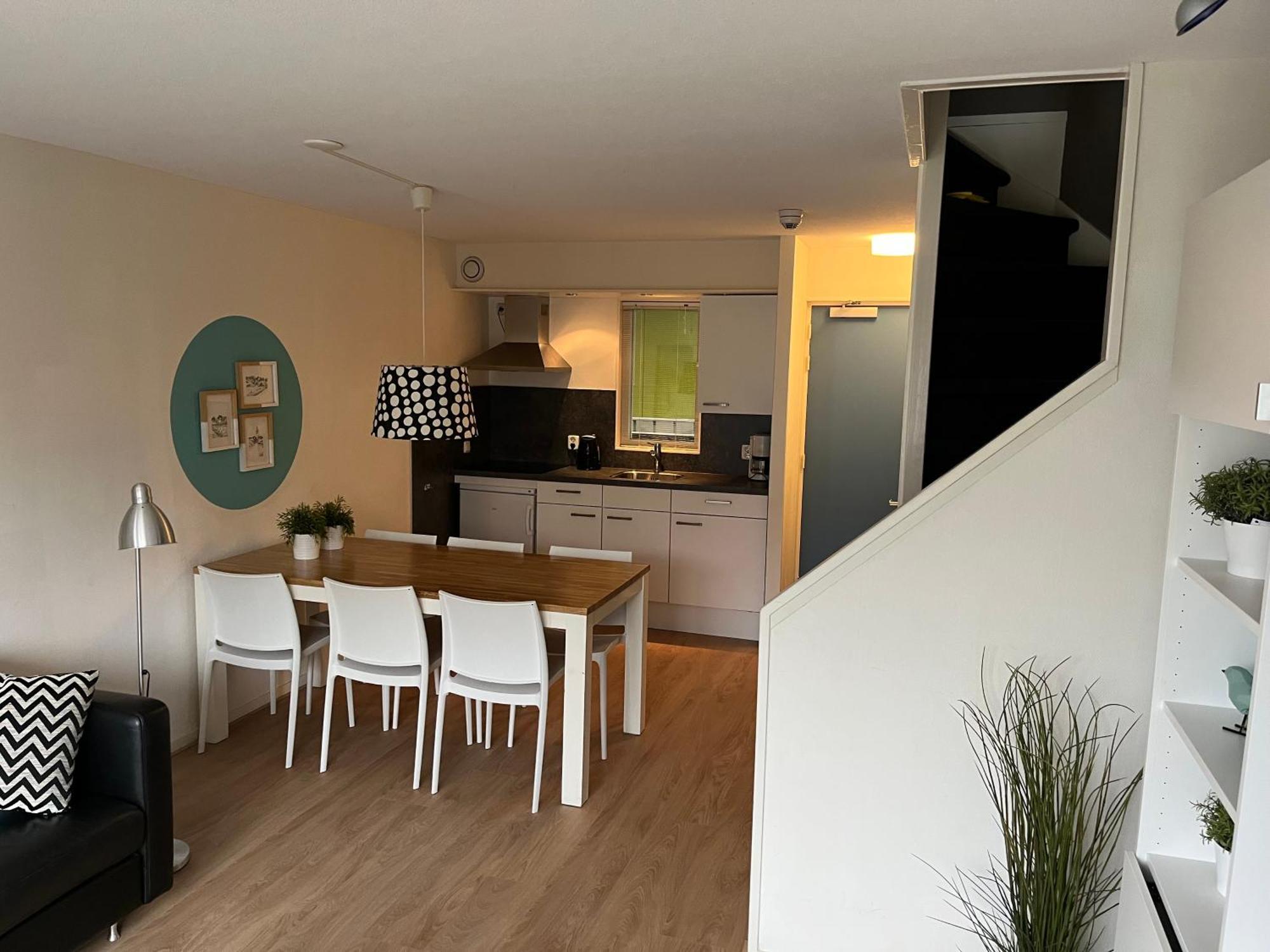 Appartement Anker Hollum  Eksteriør bilde