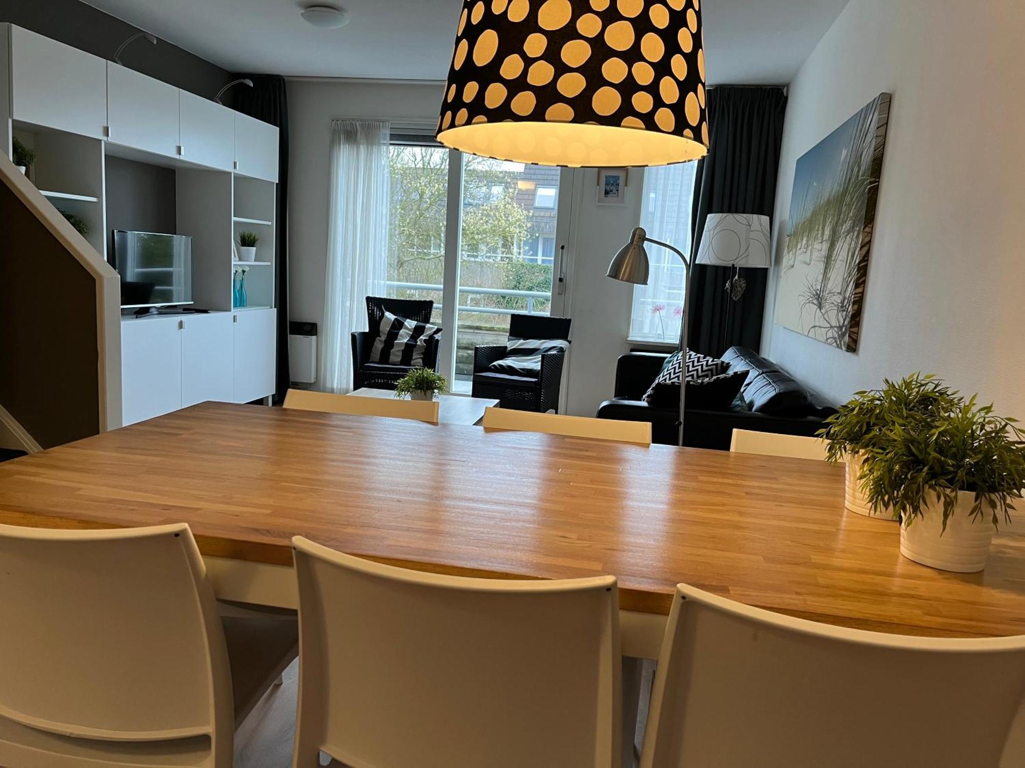 Appartement Anker Hollum  Eksteriør bilde