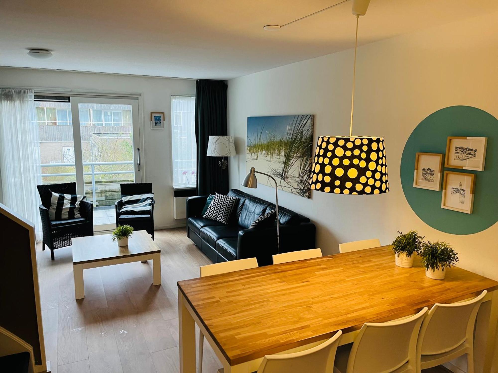 Appartement Anker Hollum  Eksteriør bilde