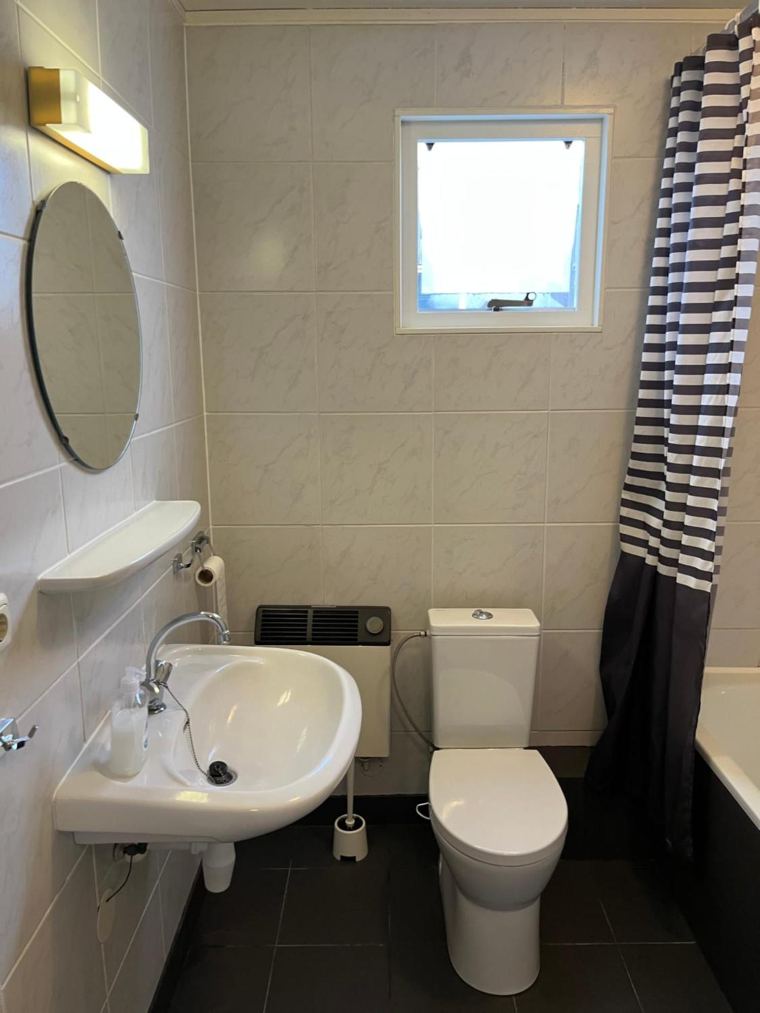 Appartement Anker Hollum  Eksteriør bilde