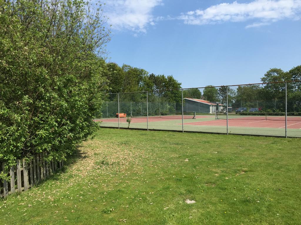 Appartement Anker Hollum  Rom bilde