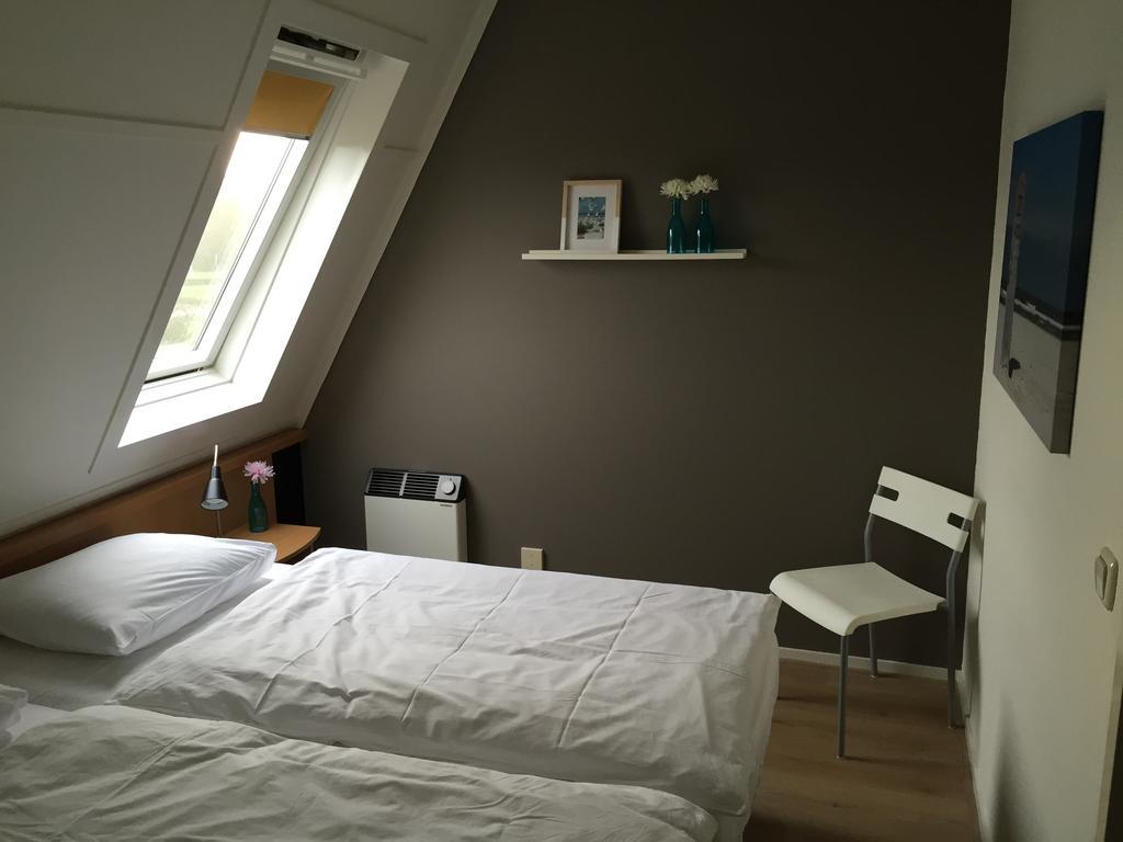 Appartement Anker Hollum  Eksteriør bilde