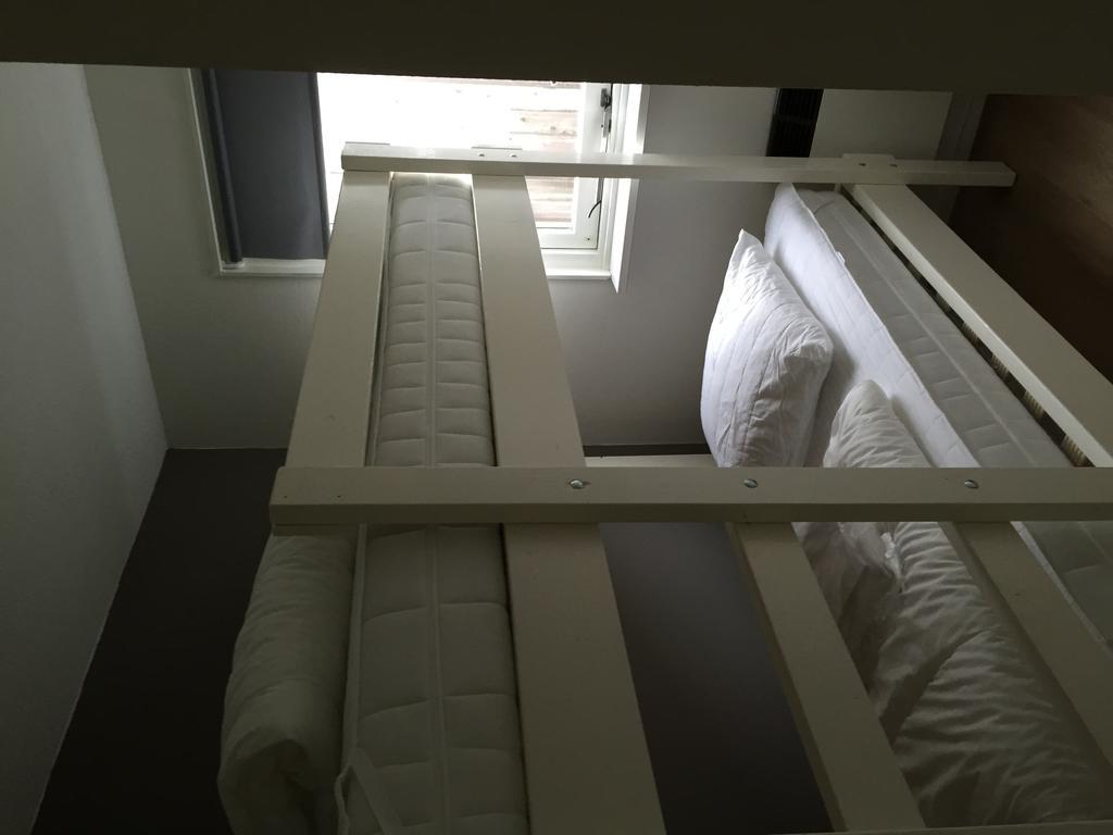 Appartement Anker Hollum  Eksteriør bilde