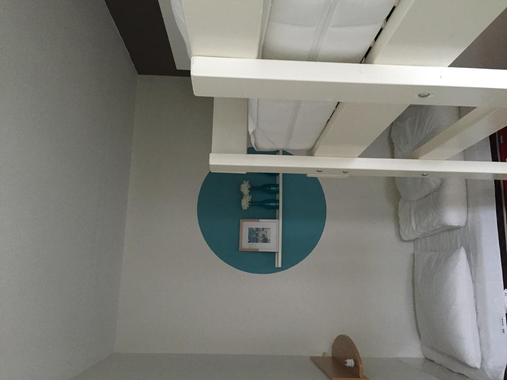 Appartement Anker Hollum  Eksteriør bilde