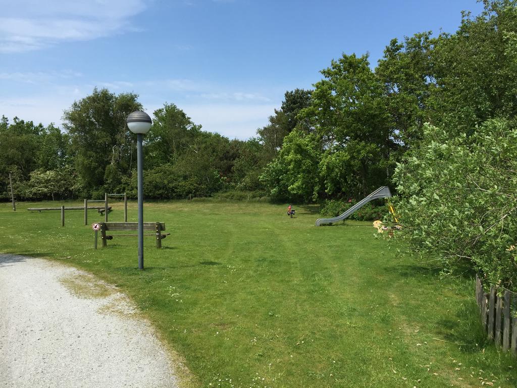 Appartement Anker Hollum  Rom bilde