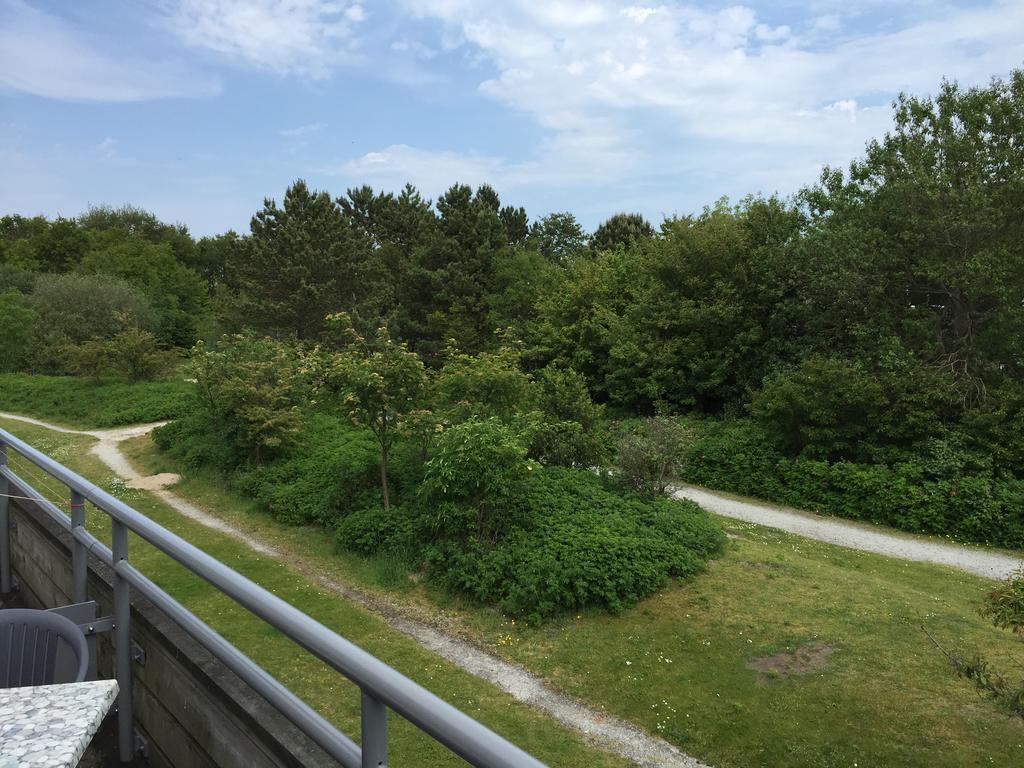 Appartement Anker Hollum  Rom bilde