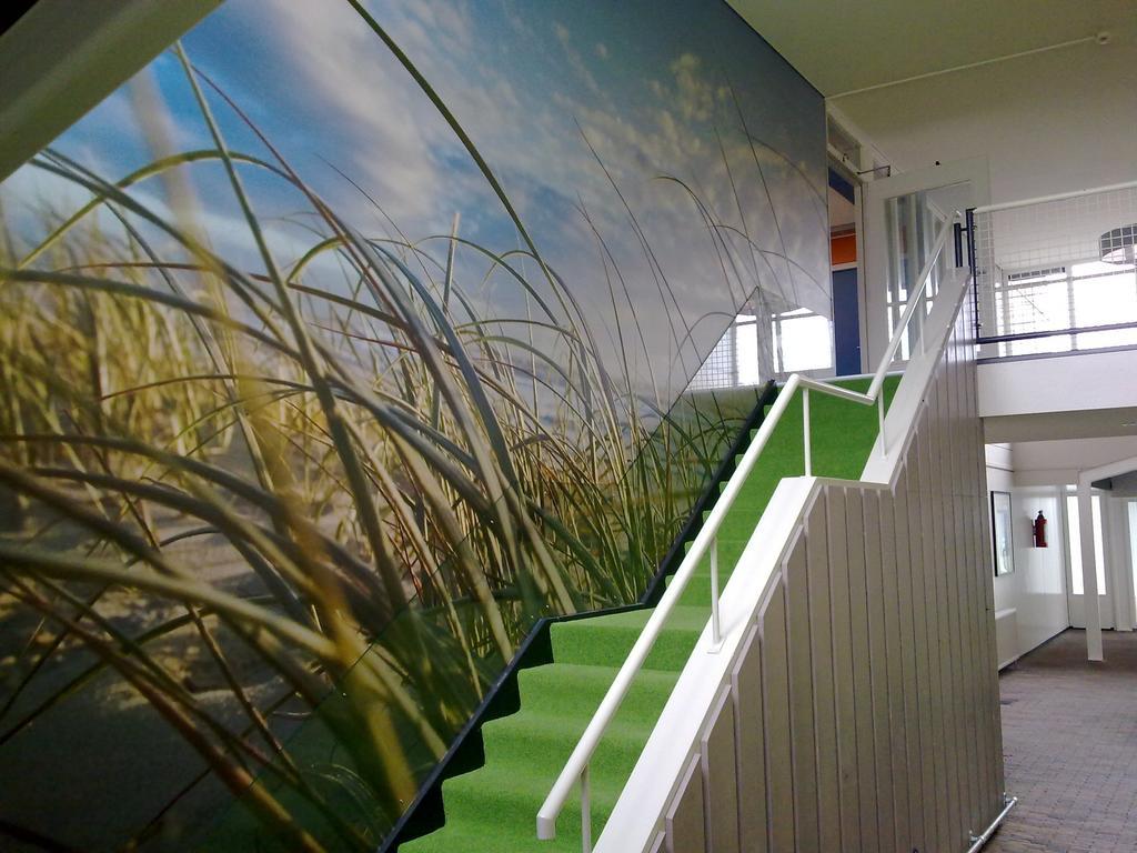 Appartement Anker Hollum  Rom bilde